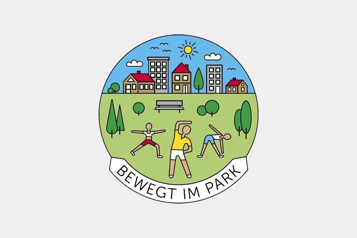 Bewegt im Park 2023